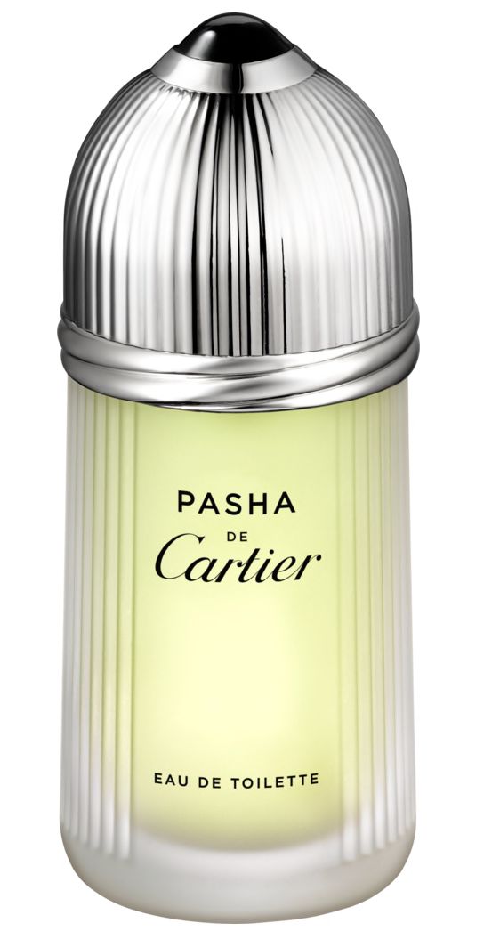 Cartier Pasha
