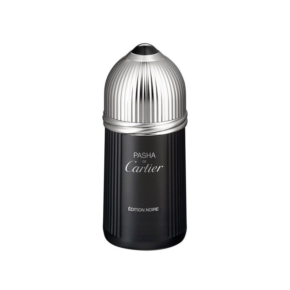 Cartier Pasha de Cartier Noir
