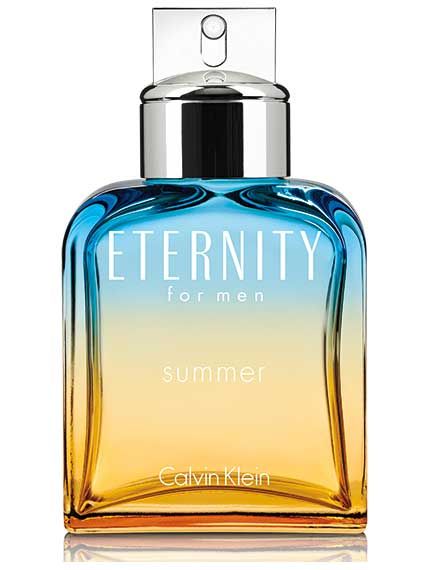 Eternity for Men Summer
