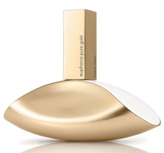 Euphoria Gold for Women