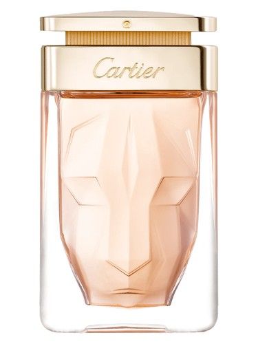 La Panthère – Cartier