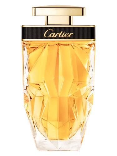 Cartier La Panthère Parfum