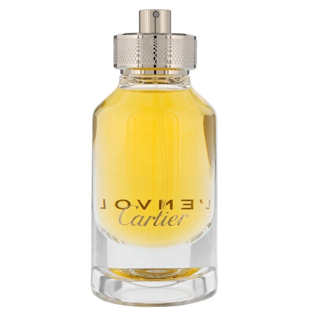 L'Envol de Cartier