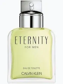 Eternity for Men