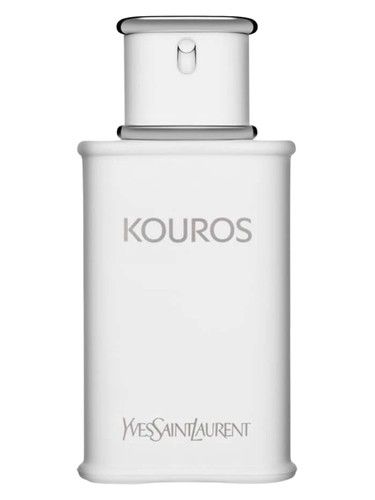 Yves Saint Laurent Kourous