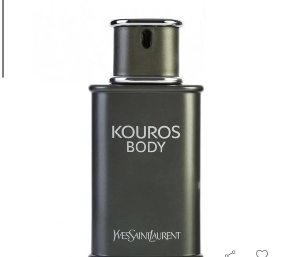 Kors Body – Men