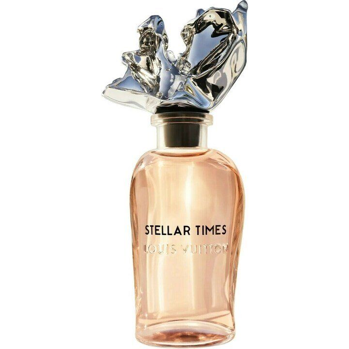 ​Louis Vuitton Stellar Times Eau de Parfum