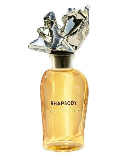 ​Louis Vuitton Rhapsody