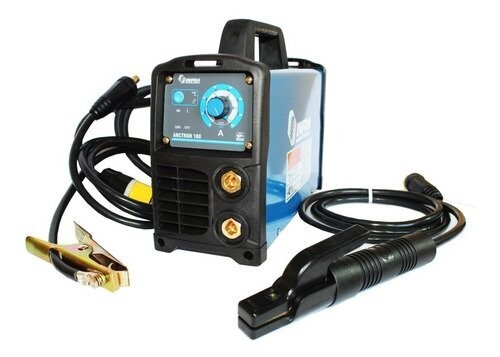 SOLDADORA INFRA ARCTRON 160