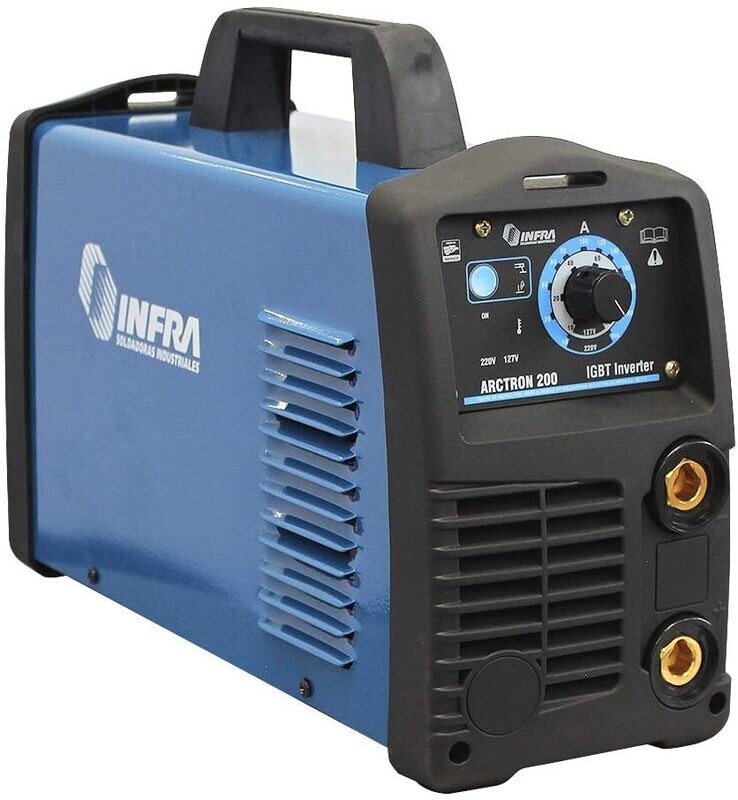 INFRA ARCTRON 200