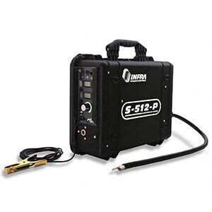ALIMENTADOR PARA ALAMBRE INFRA MOD. S-512-P