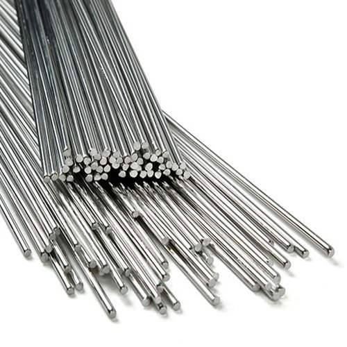 VARILLA DE APORTE DE ALUMINIO ER-4043 EN 1/8"  BOTE CON 5 KG