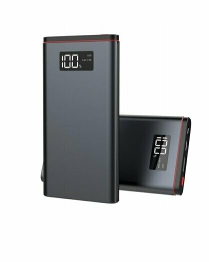 POWER BANK 10000maH