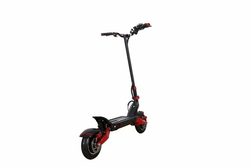 Trottinette Electrique