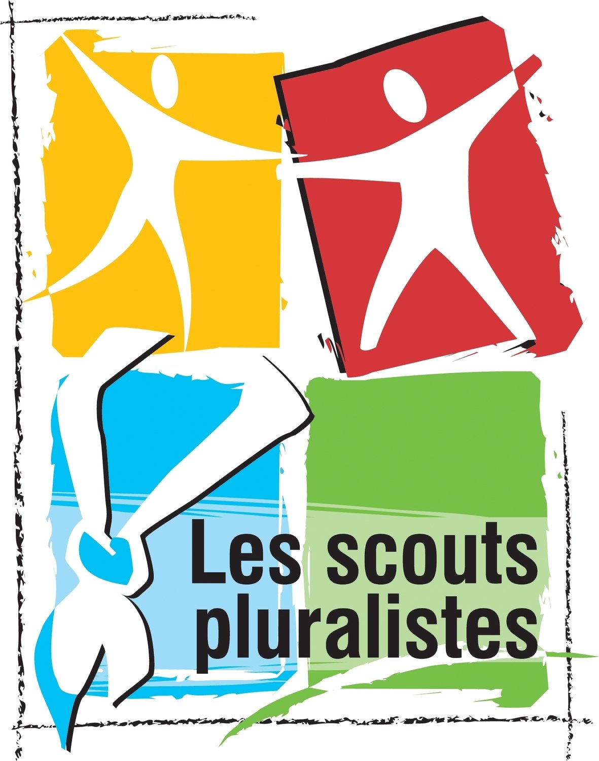 les scouts pluralistes les scouts pluralistes