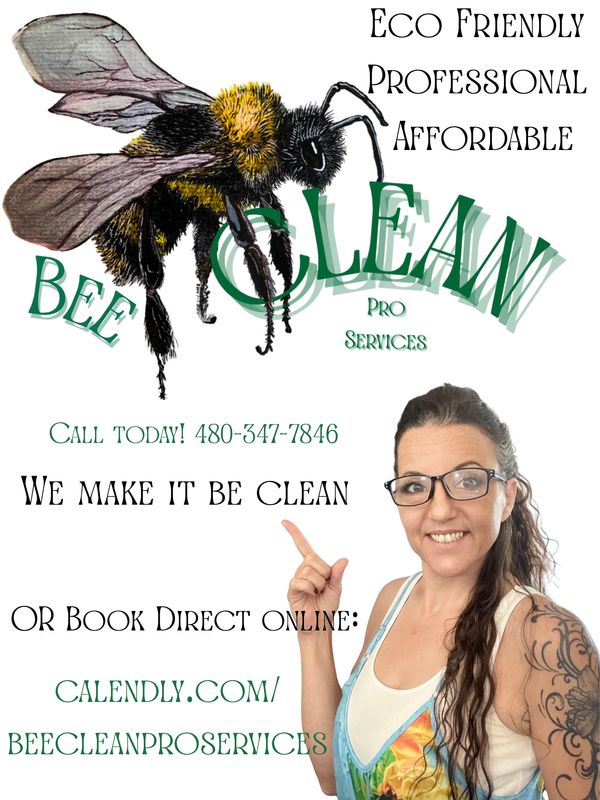 Cleaning Services