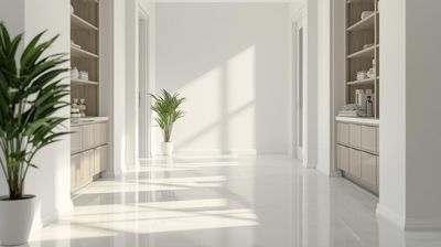 Move Out - Deep Clean 3/3 or Larger -$345 Est Price