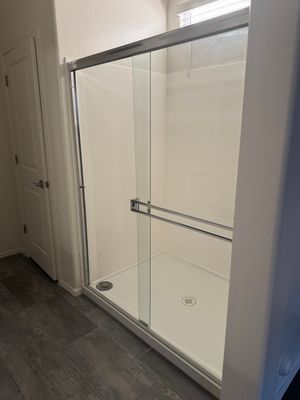 Content Cleaning - Bathroom Deep Clean