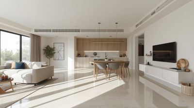 Eco Standard Housekeeping 2/1 or smaller
