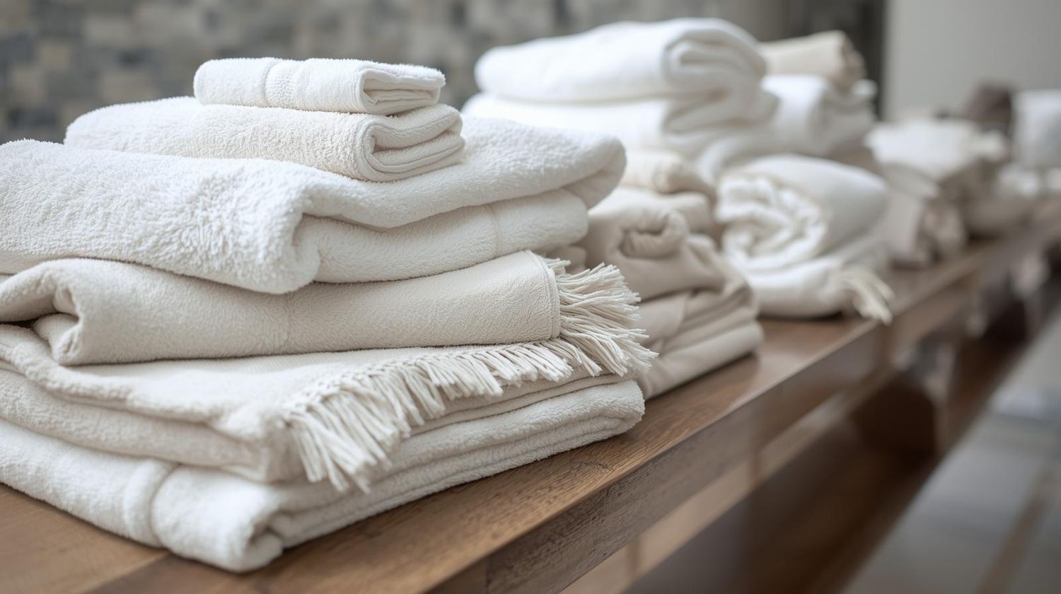 Laundry Service - Linen (2 load min)