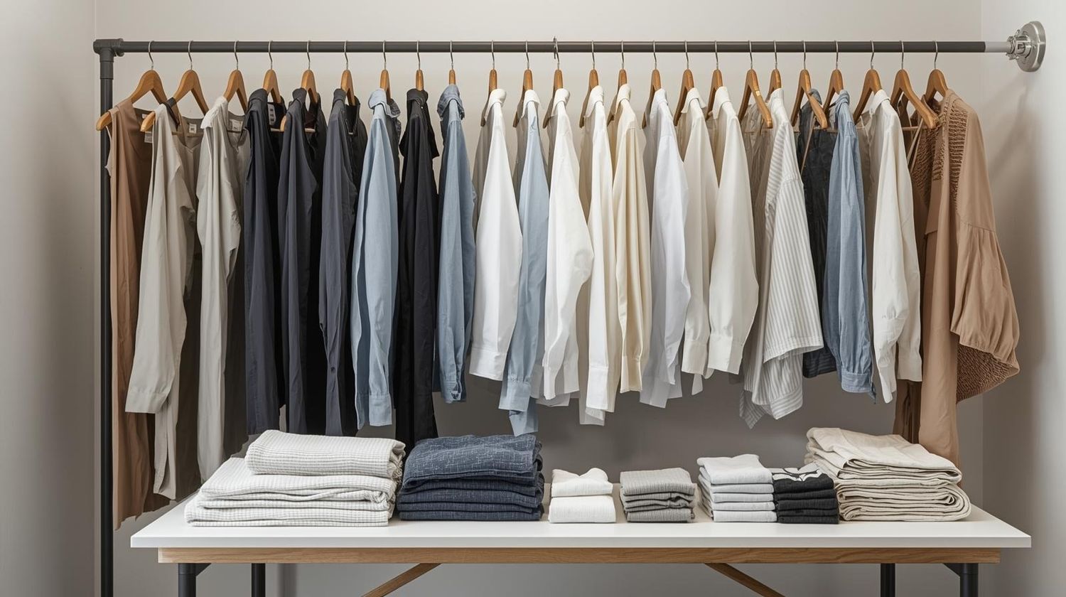 Laundry Service - Clothing (2 load minimum)