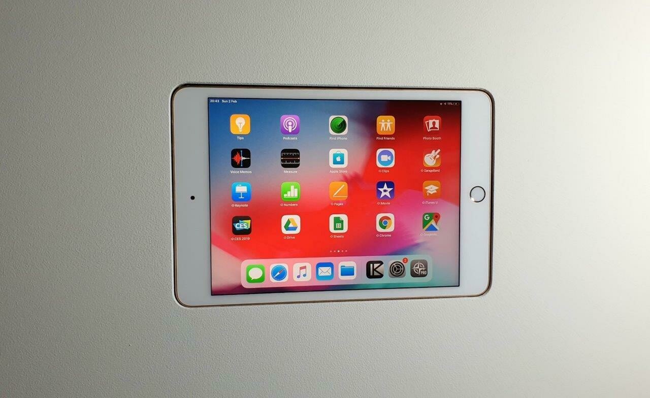 iPad mini™ 5