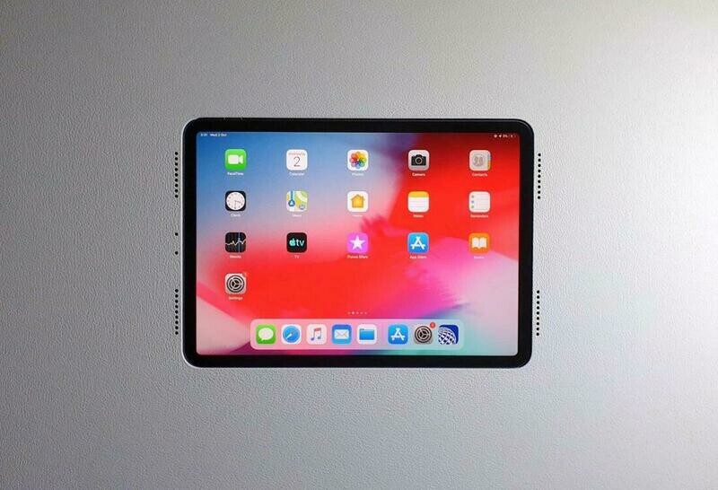 iPad Pro® 11" 2nd & 3rd Gen
