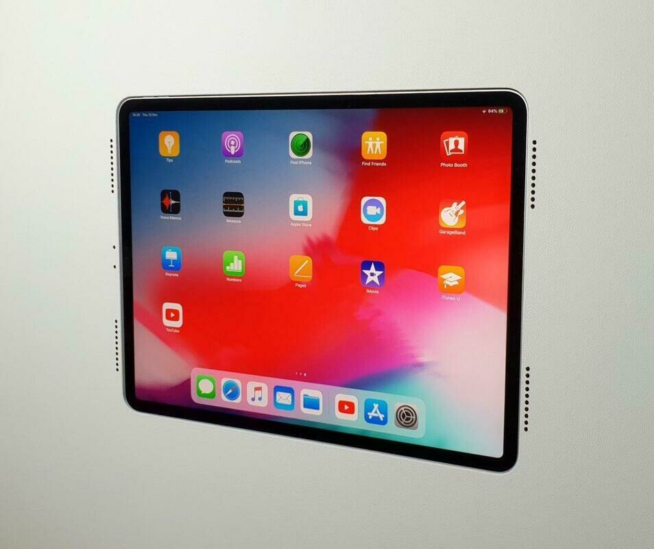 iPad Pro® 12.9" 4th Gen