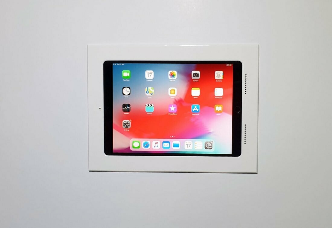 iPad® 7th, 8th & 9th Gen & ipad air 3