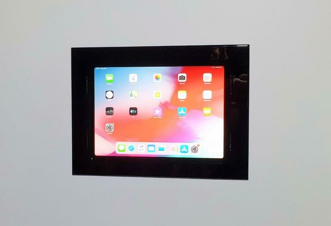 iPad Pro 11" 2nd & 3rd Gen