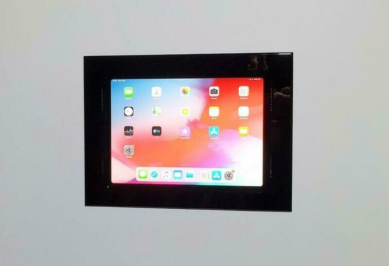 iPad Pro 11" 2nd & 3rd Gen