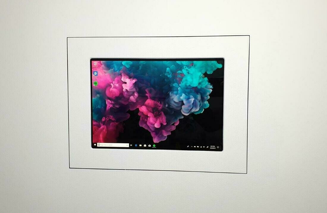 Microsoft Surface Pro 6