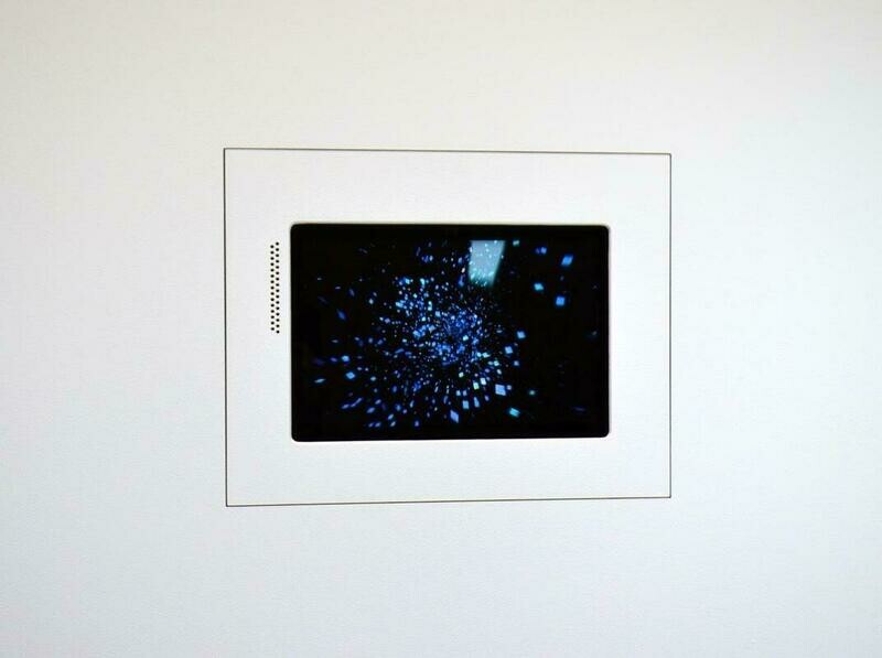 Samsung DB10E-T Touchscreen
