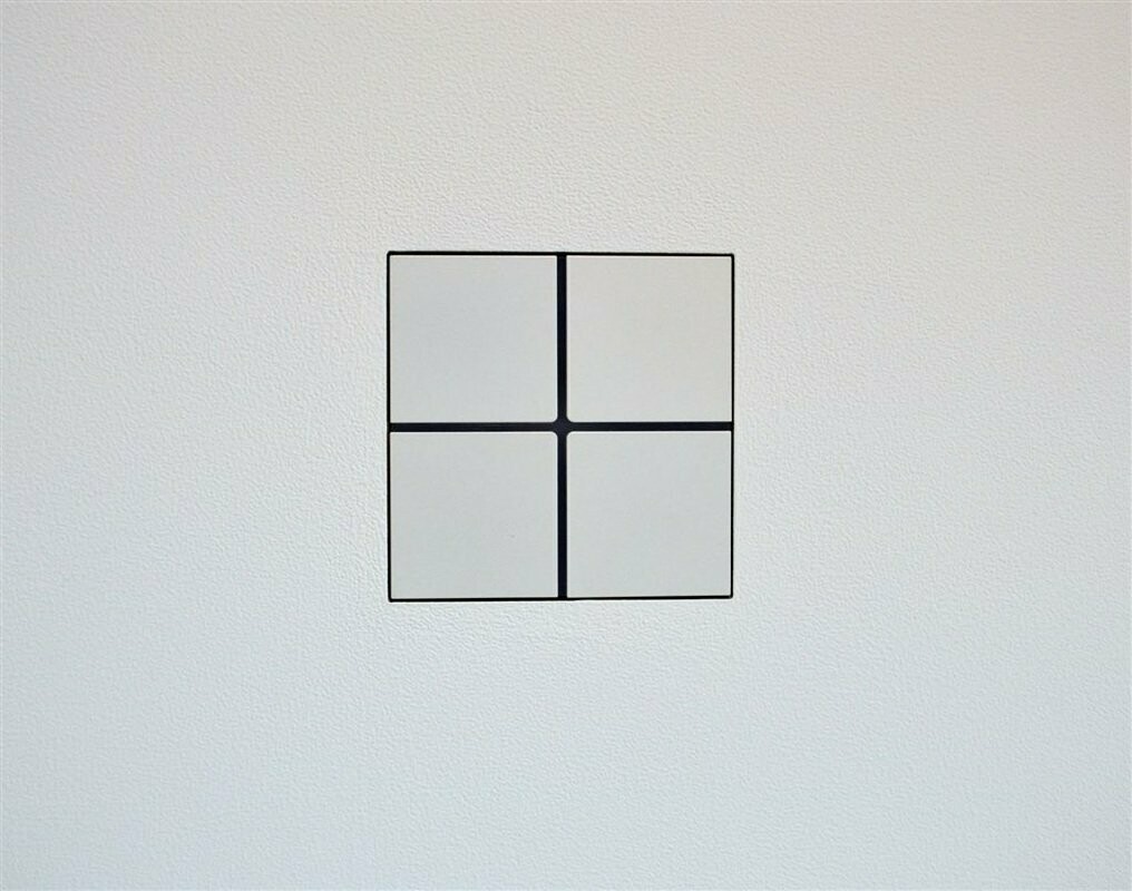 Basalte™ Sentido Switch