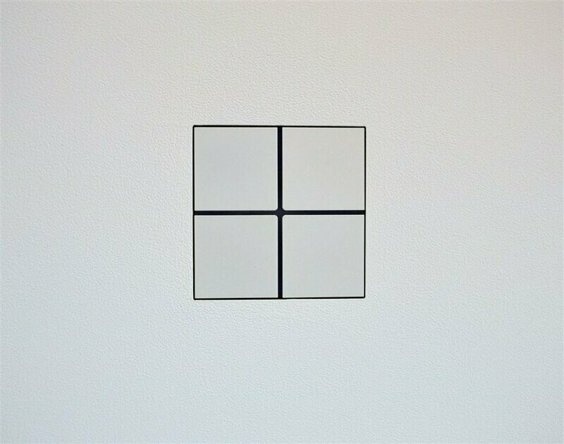 Basalte™ Sentido Switch