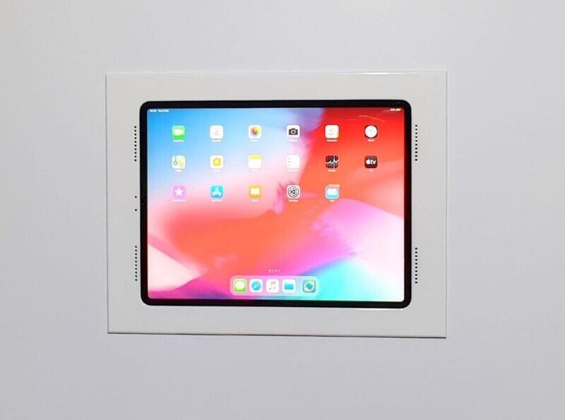 iPad Pro® 12.9" 5th Gen