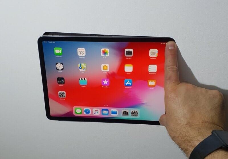 iPad Pro 12.9" 5th Gen