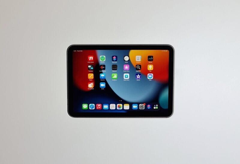iPad mini™ 6