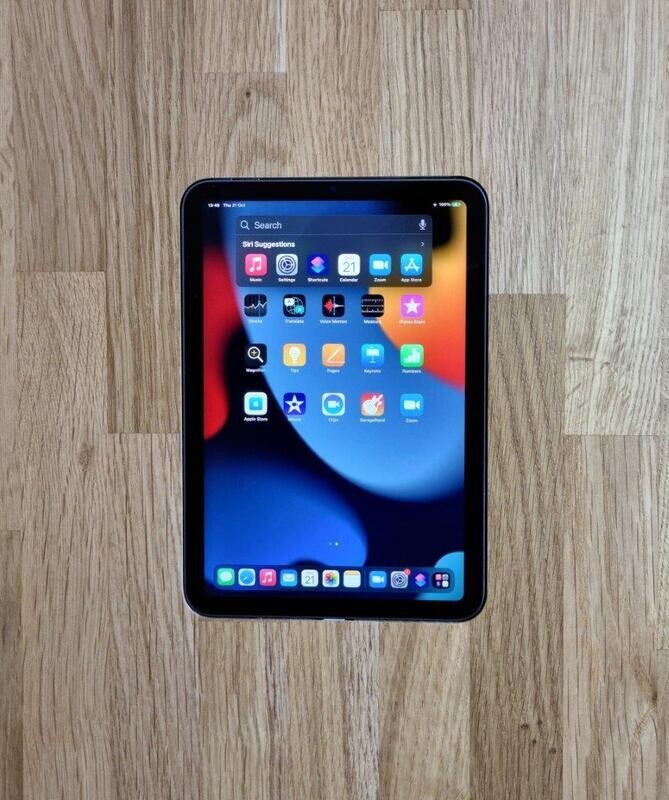 iPad mini™ 6