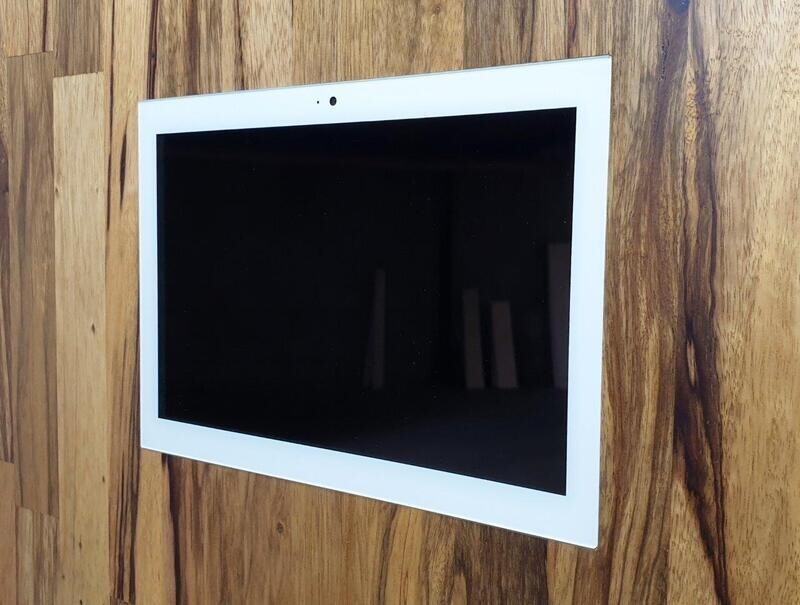 Control4® T3 7" Touch Screen V2