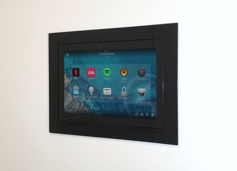 Control4® T3 8" Touch Screen