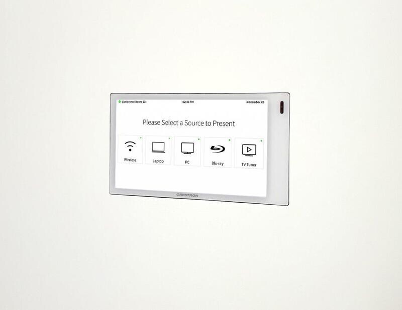 Crestron® TSW-570/P