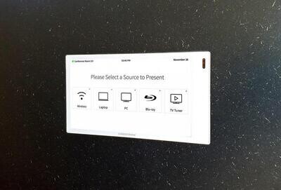 Crestron® TSW-570 Touch Screen