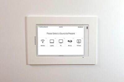 Crestron® TSW-770 Touch Screen