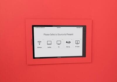 Crestron® TSW-1070 Touch Screen