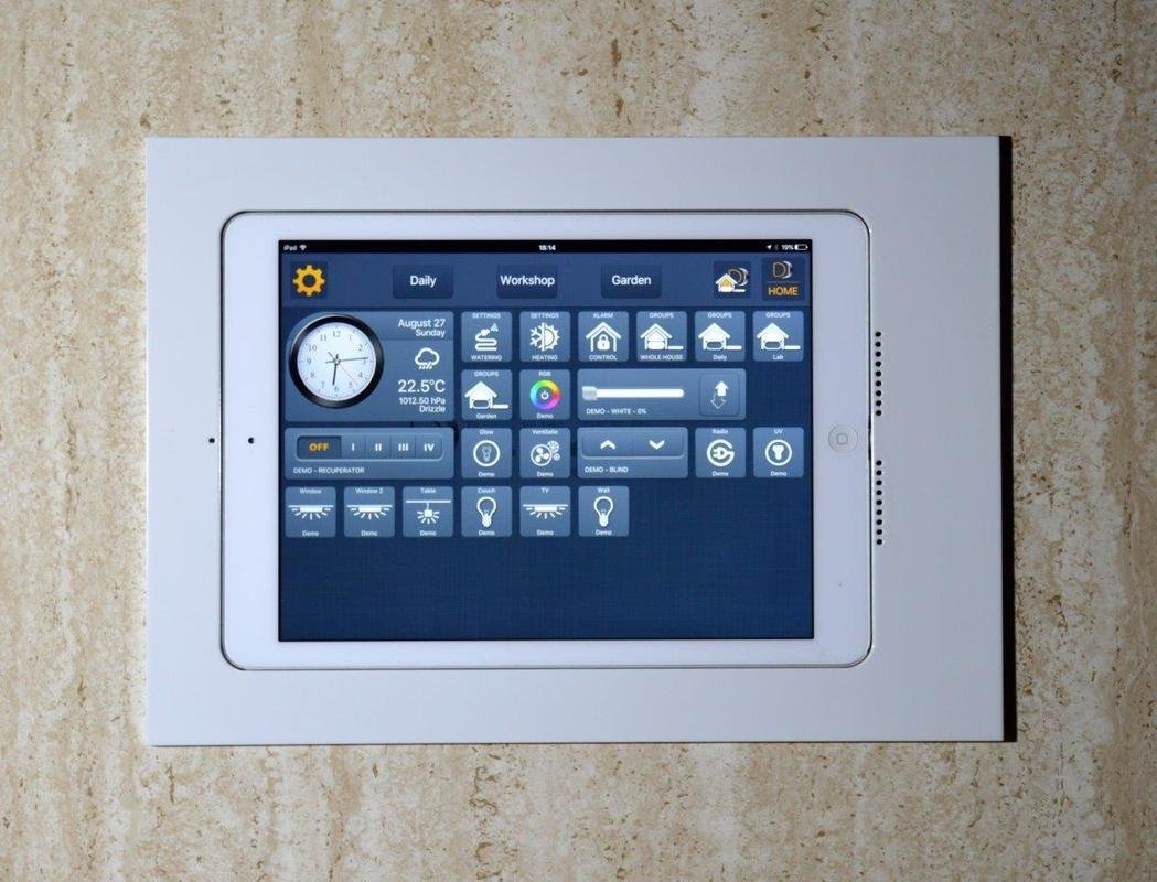 iPad® 5