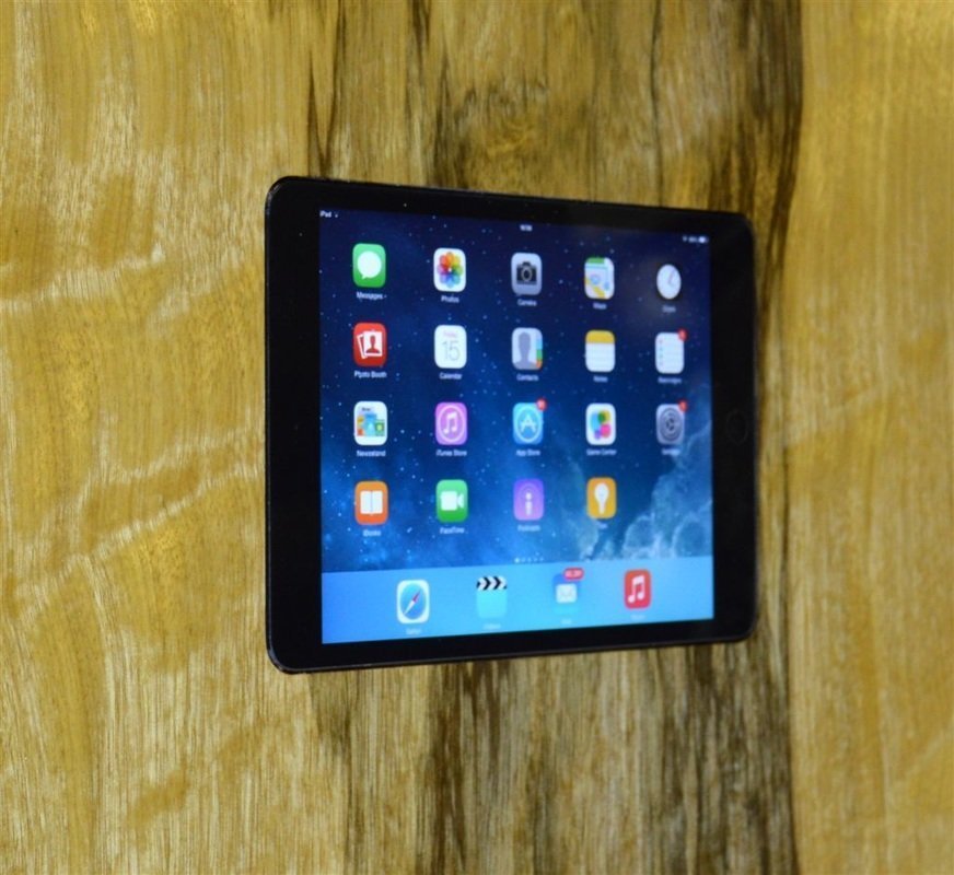iPad mini™ 4