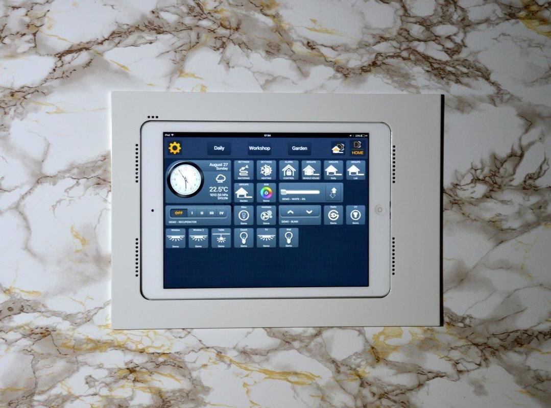 iPad Pro® 10.5"