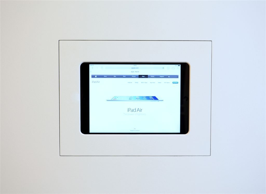 iPad Pro® 9.7"