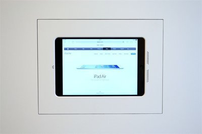 iPad Air®